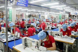 Viet Nam's textile, garment exports reach nearly 22 billion USD in H1