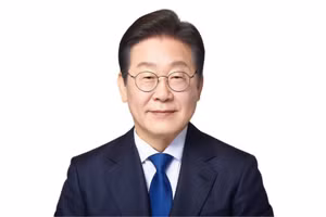 President of the Republic of Korea Lee Jae Myung (Photo: korea.net)