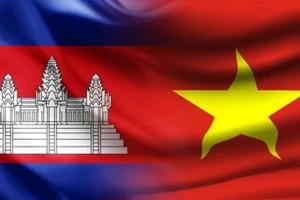 Strengthening political trust, consolidating the traditional friendship between Viet Nam and Cambodia