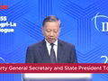 [Video] In focus: Viet Nam’s imprint in shaping an environment of peace and development