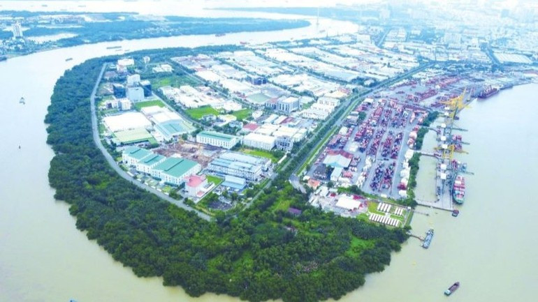 Tan Thuan Export Processing Zone viewed from above. 311025-hcmc-phat-thai-rong-bang-0-2.jpg