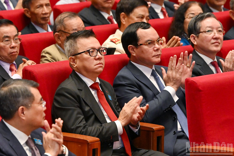 Delegates in attendance at the Congress. 161025-dh-3.jpg