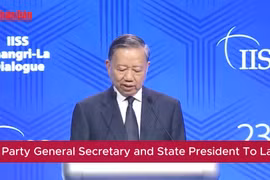 [Video] In focus: Viet Nam’s imprint in shaping an environment of peace and development