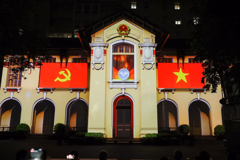 3D mapping is a technology that allows the reproduction of vivid images. 3D mapping is a technology that allows the reproduction of vivid images.