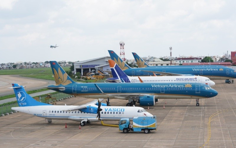 Nearly 2,000 night flights to be operated during Lunar New Year holiday