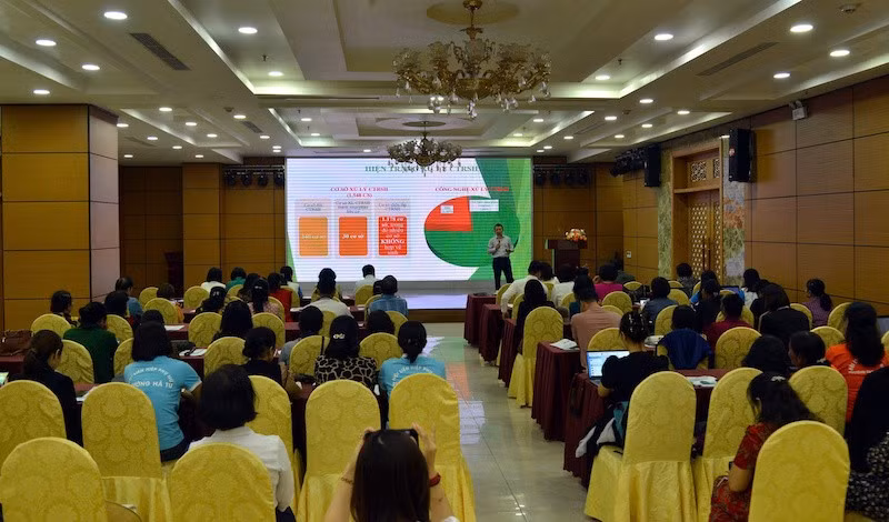 An overview of the conference.