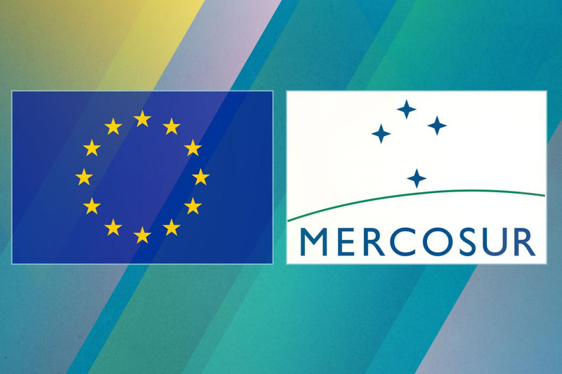 The EU and four MERCOSUR countries have reached a political agreement for a ground-breaking partnership agreement.