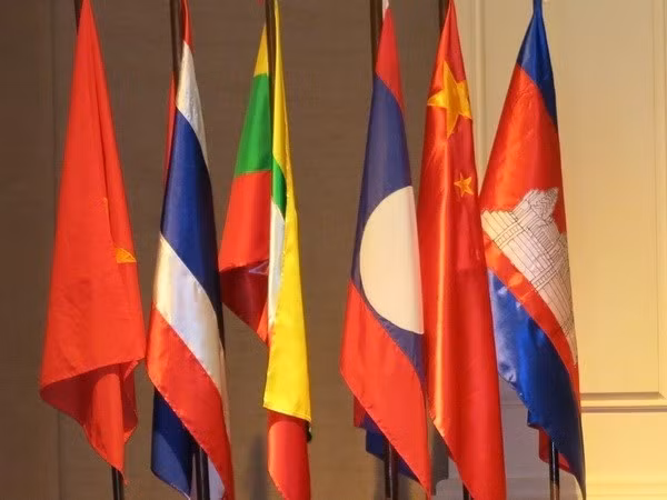 Affirming Vietnam’s central role in greater Mekong subregion cooperation 