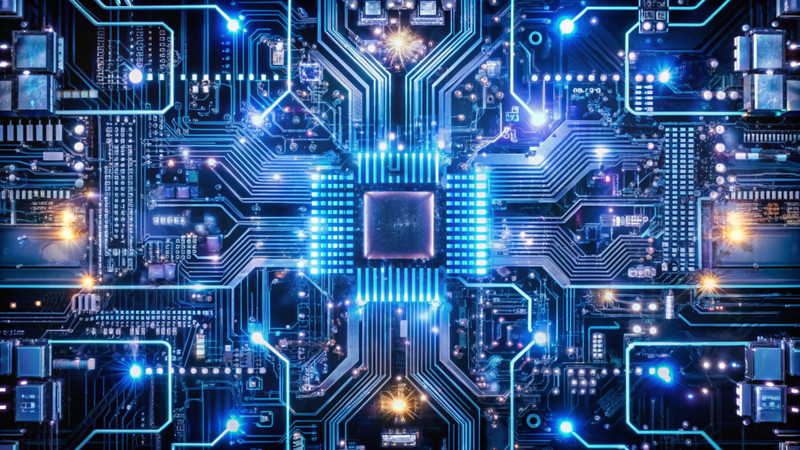 Making good use of opportunities to attract new investment flows in semiconductor 