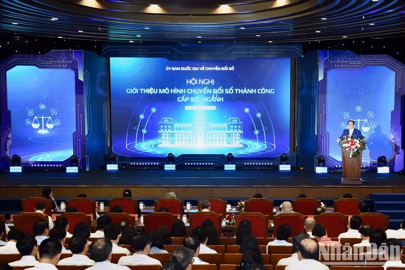 An overview of the conference.