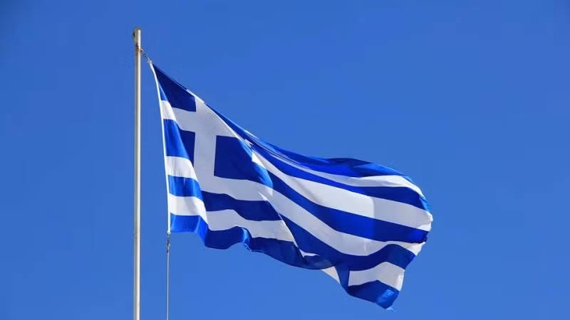 Vietnam sends congratulations to Greece on National Day