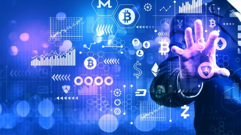 Vietnam needs an appropriate digital asset management mechanism 