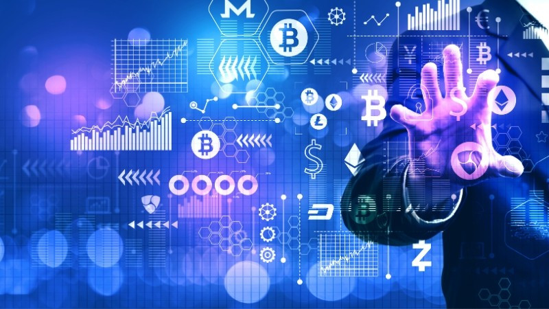 Vietnam needs an appropriate digital asset management mechanism 