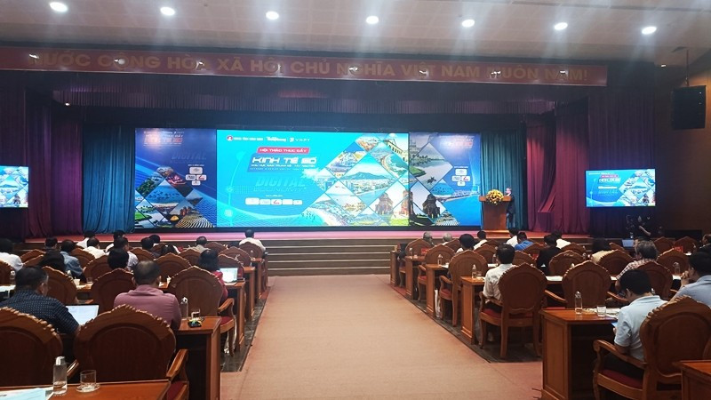 An overview of the workshop. (Photo: NDO)