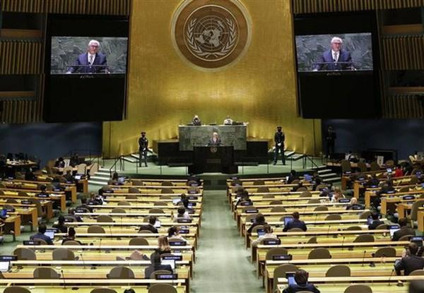 An overview of the session (Photo: VNA)