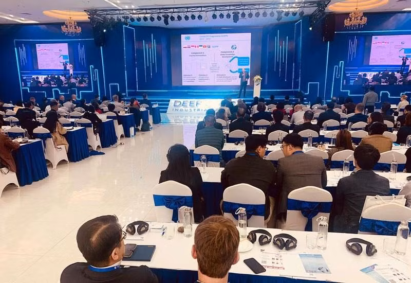 Overview of the workshop.