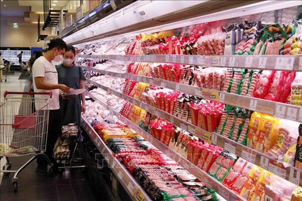 Japanese retailer AEON to join Vietnam International Sourcing 2024