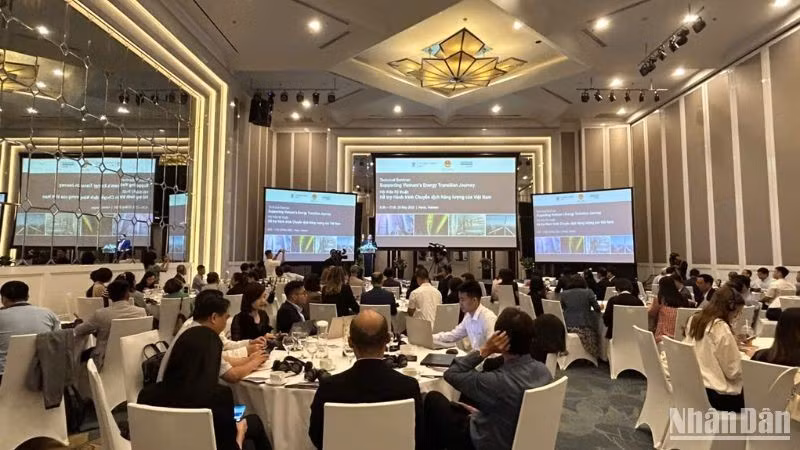 An overview of the workshop.