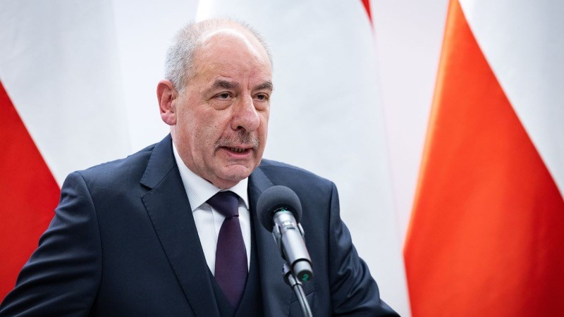 Hungarian President Tamás Sulyok. (Photo: MOFA)