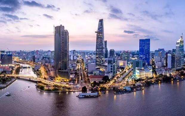 Ho Chi Minh City attracts 2.9 billion USD in FDI in H1