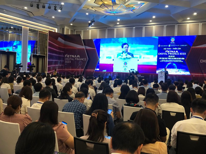 Overview of the event.