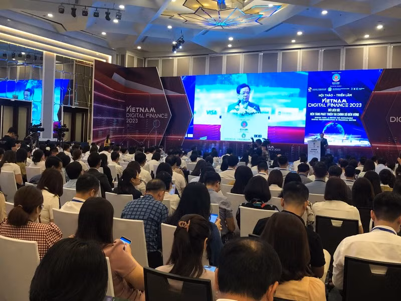 Overview of the event.