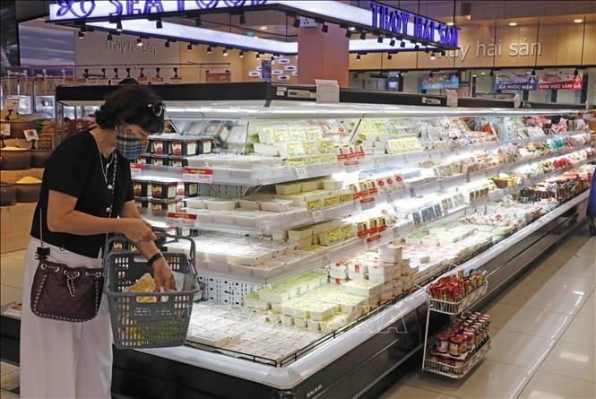 New Zealand launches &#39;Made with Care&#39; campaign in Ho Chi Minh City