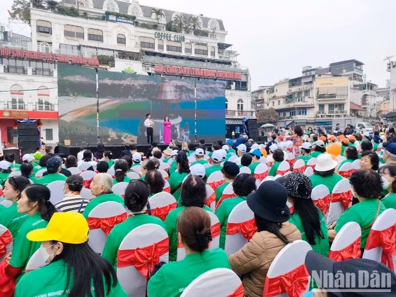 Meeting seeks to enhance Vietnamese consumer rights