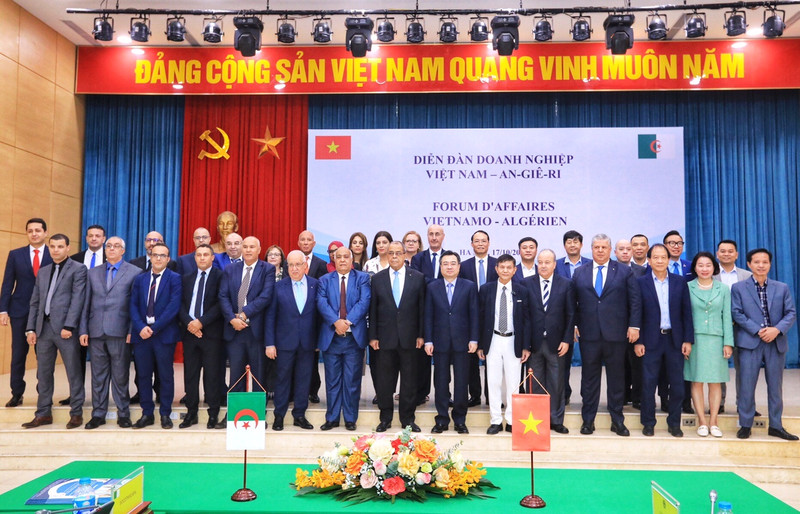 Delegates at the event. (Photo: NDO)