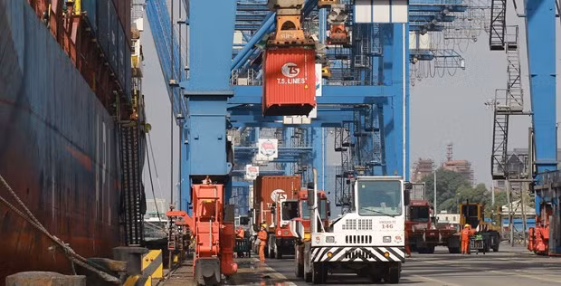 Trade between Vietnam and Italy increases 21% in 2021 and 11% in 2022 to 6.2 billion USD (Photo: VNA)