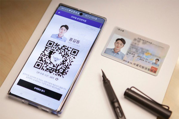 Citizens of the Republic of Korea with international driving permits will be able to drive in Vietnam.