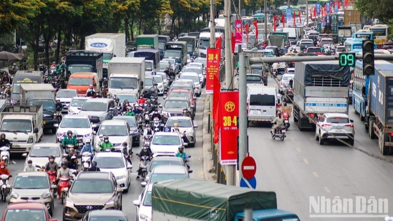 Over 153,000 automobile registration numbers will be put up for the first auction session.