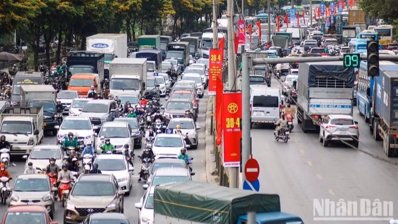Over 153,000 automobile registration numbers will be put up for the first auction session.