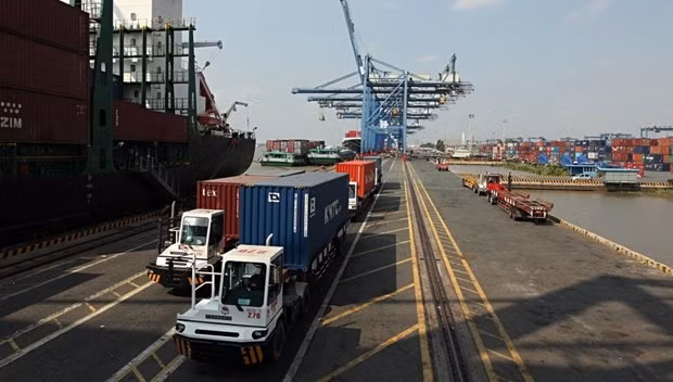 Illustrative image (Photo: VNA)