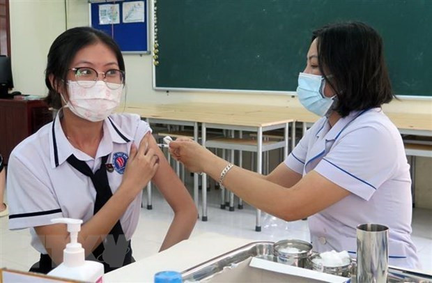 Vietnam logs 71 new COVID-19 cases on January 3