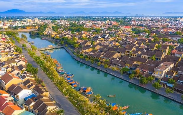 Hoi An, HCM City among world's top 25 trending destinations in 2023: TripAdvisor