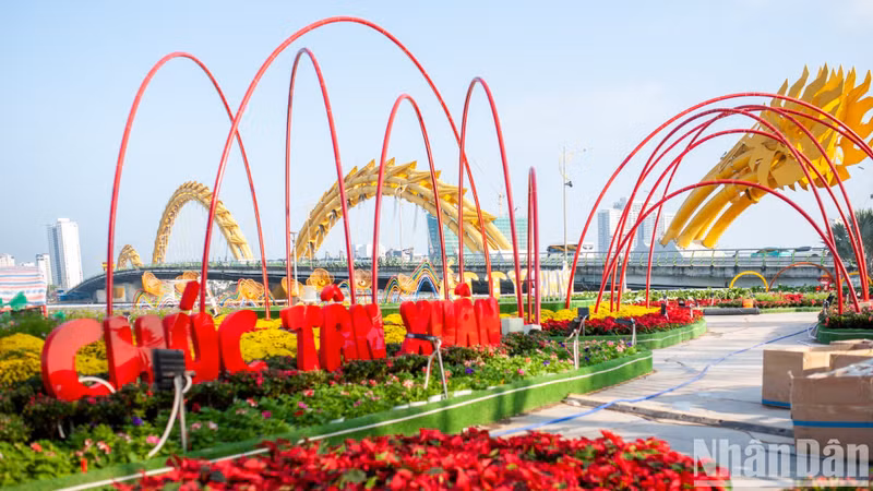 The design features creative lines and patterns.