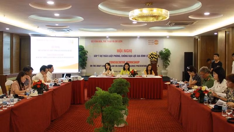 The workshop in Nha Trang city on September 21 (Photo: VNA)