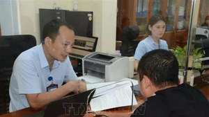 Several localities have already piloted the new two-tier governance model. (Illustrative photo: VNA) 
