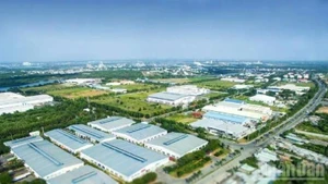 Viet Nam’s industrial real estate is moving into a new growth cycle, where scale goes hand in hand with quality. 