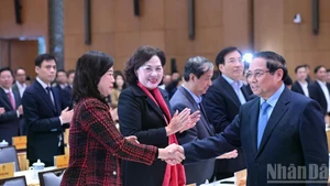 Prime Minister Pham Minh Chinh, who is also Chairman of the Central Council for Emulation and Commendation,