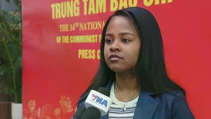 Viet Nam - An exemplary model of development for Cuba: Cuban journalist