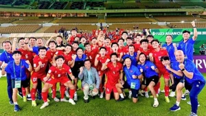 U23 Viet Nam are widely expected to prevail in the semi-final.