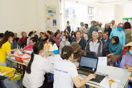 8% increase in pensions and allowances from July 1, 2026