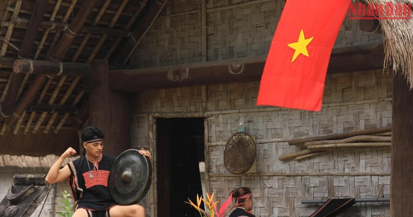 Ede ethnic minority group
