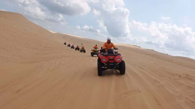 The site also captivates nature lovers and artists, inspiring boundless creativity.