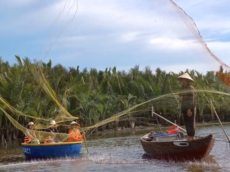 Living in harmony with nature is one of the themes of this year’s International Day for Biological Diversity.