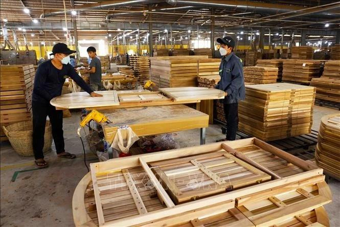 New Zealand, Viet Nam expand timber trade partnership