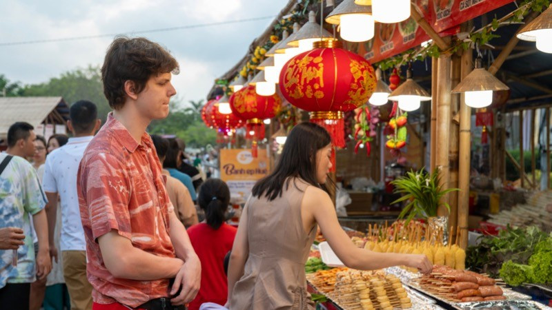 Hue is currently finalising its application to join UNESCO’s Creative Cities Network in the field of culinary creativity.