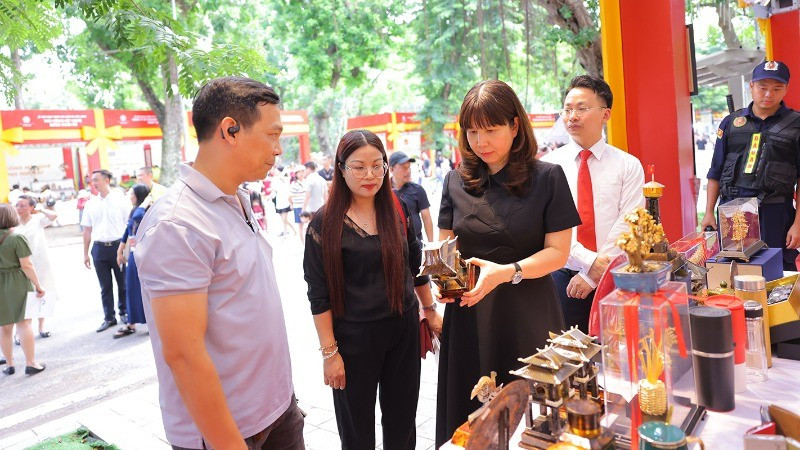 Ha Noi is implementing various initiatives to showcase its cultural richness and tourism potential to domestic and international visitors.